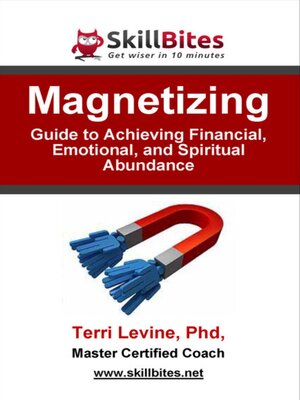 cover image of Magnetizing
